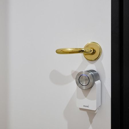 Casa Pallini Luxury Apartment Řím Exteriér fotografie