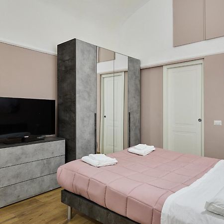 Casa Pallini Luxury Apartment Řím Exteriér fotografie