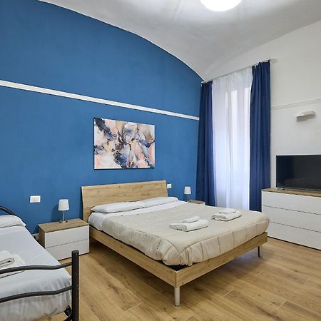 Casa Pallini Luxury Apartment Řím Exteriér fotografie