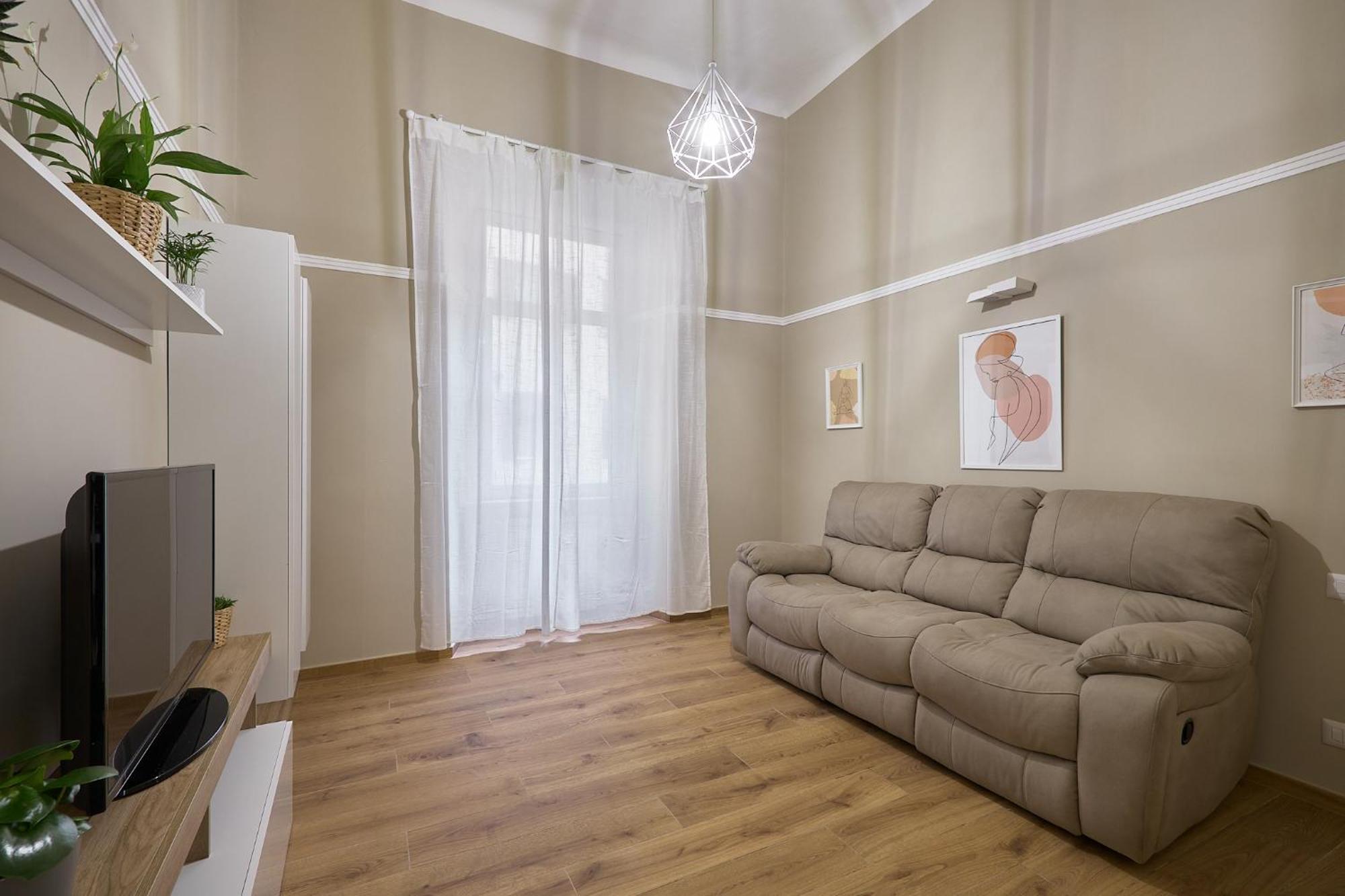 Casa Pallini Luxury Apartment Řím Exteriér fotografie