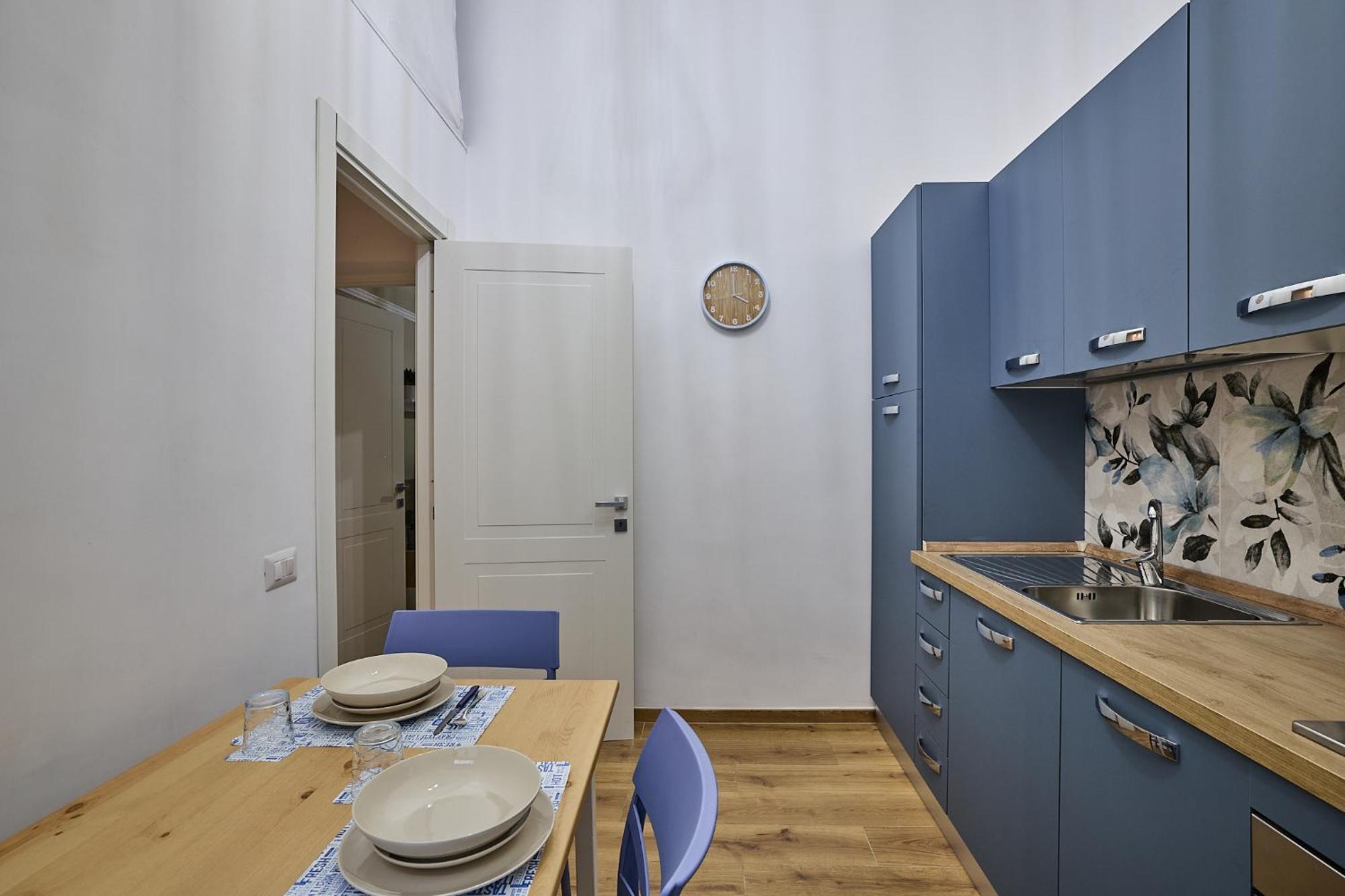 Casa Pallini Luxury Apartment Řím Exteriér fotografie