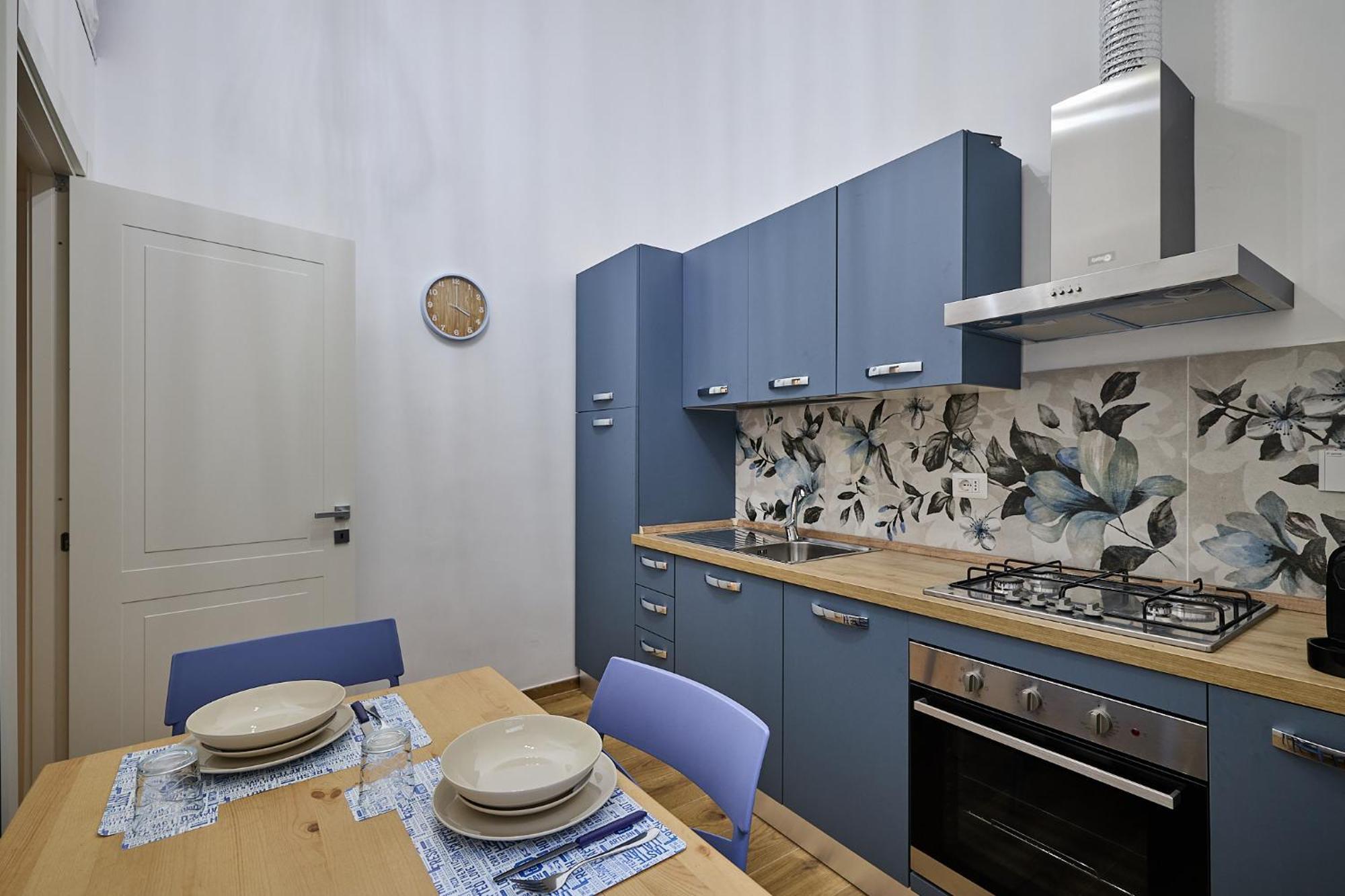 Casa Pallini Luxury Apartment Řím Exteriér fotografie