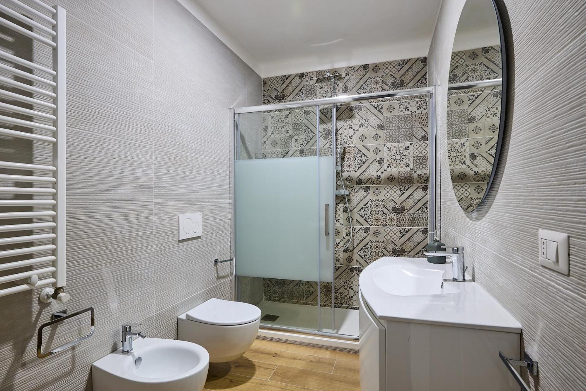 Casa Pallini Luxury Apartment Řím Exteriér fotografie